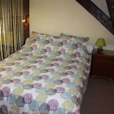 Chez Sabine Et Laurent Saverne Room photo