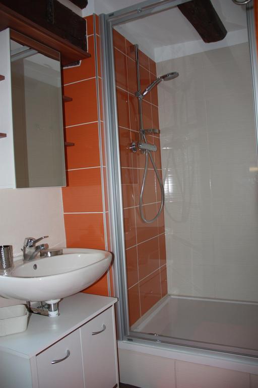 Chez Sabine Et Laurent Saverne Room photo