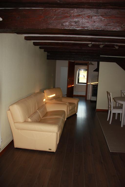 Chez Sabine Et Laurent Saverne Room photo