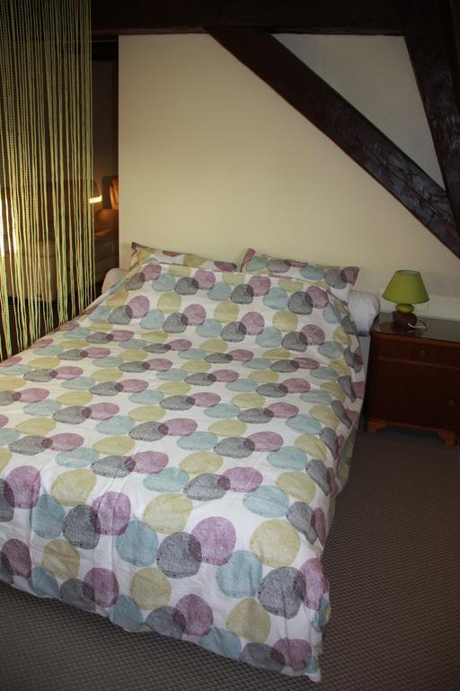 Chez Sabine Et Laurent Saverne Room photo